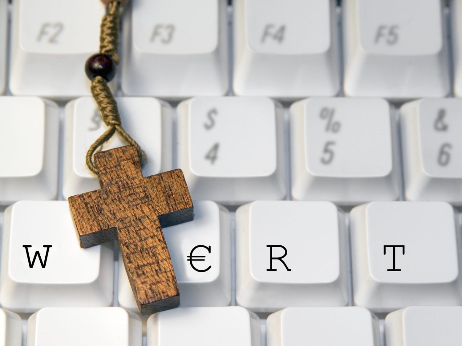 Werte im kirchlichen Fundraising