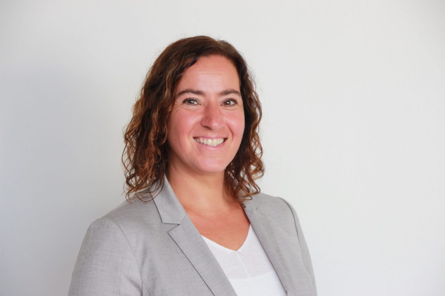 Nadja Malak SOS Kinderdörfer weltweit