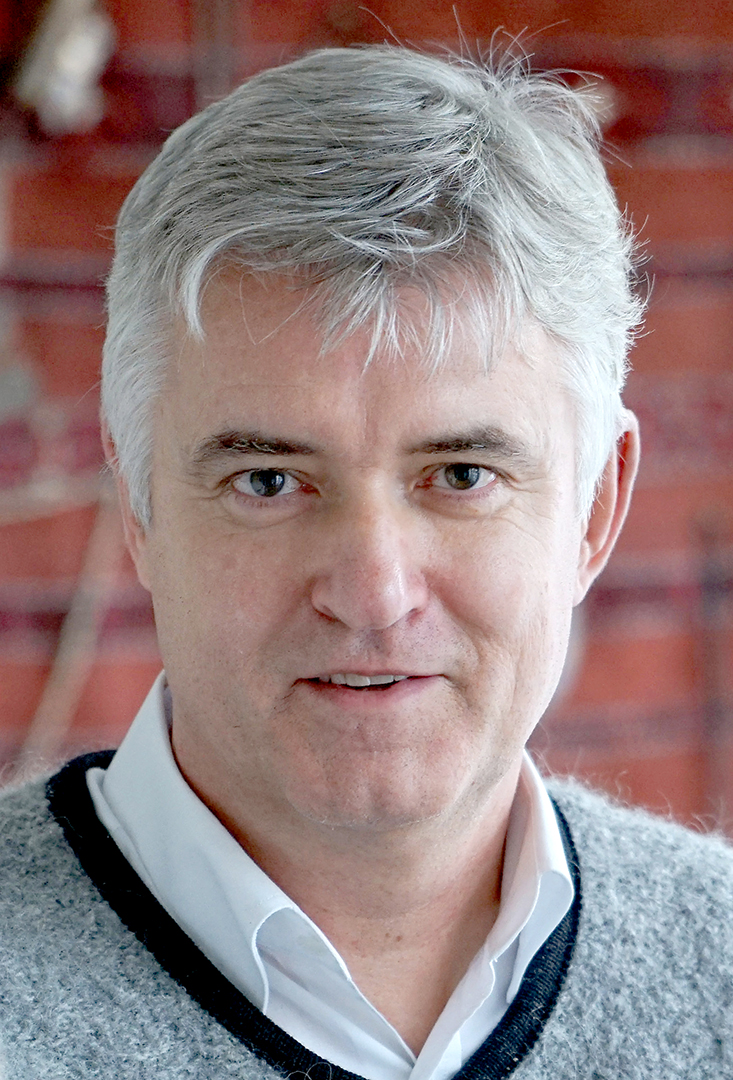 Dr. Wilfried Vyslozil