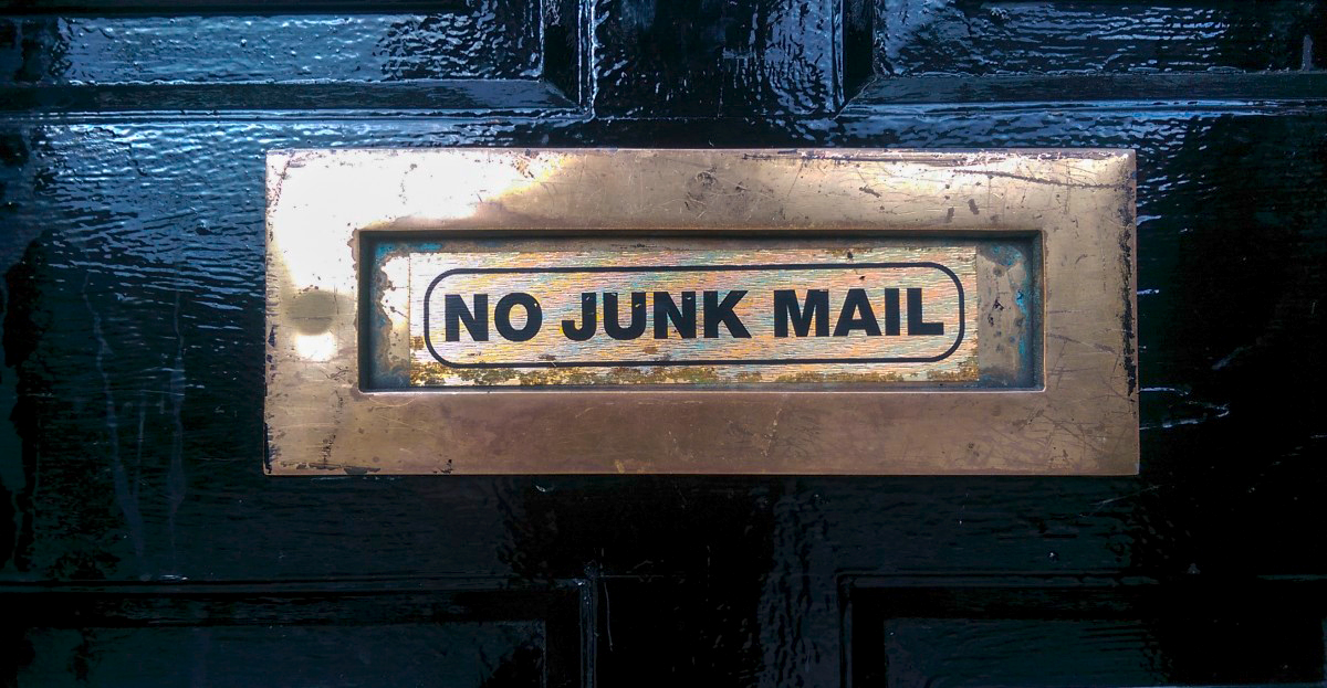 Rechtslage Emails- ohne Opt-In